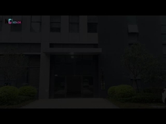 Introdução video da empresa