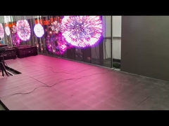 P3.9-7.8 Display LED transparente