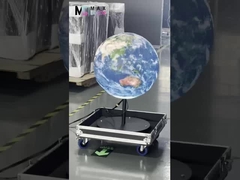 Shenzhen Maxcolor Visual