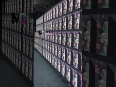 32 Scan NATIONSTAR SMD2121 Display LED de aluguer para instalações temporárias