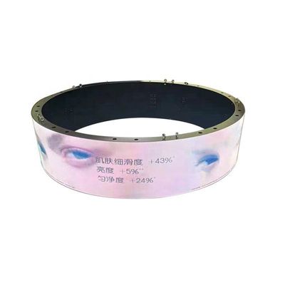 IP31 Modulo LED flexível, Modulo LED suave CE CB Certificado 1920-3840Hz