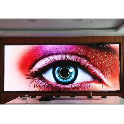 1R1G1B PH2.5mm módulo LED interior com ângulo de visão de 140 graus