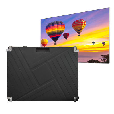 SMD1515 Display LED Interior Com Proteção IP31 Publicidade LED Screen