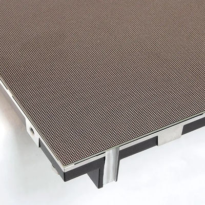 Ecrã LED COB com classificação IP65 resistente à colisão