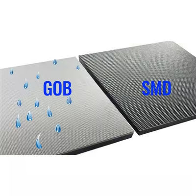 Modulo de Ecrã LED Gob LED para diferentes tamanhos